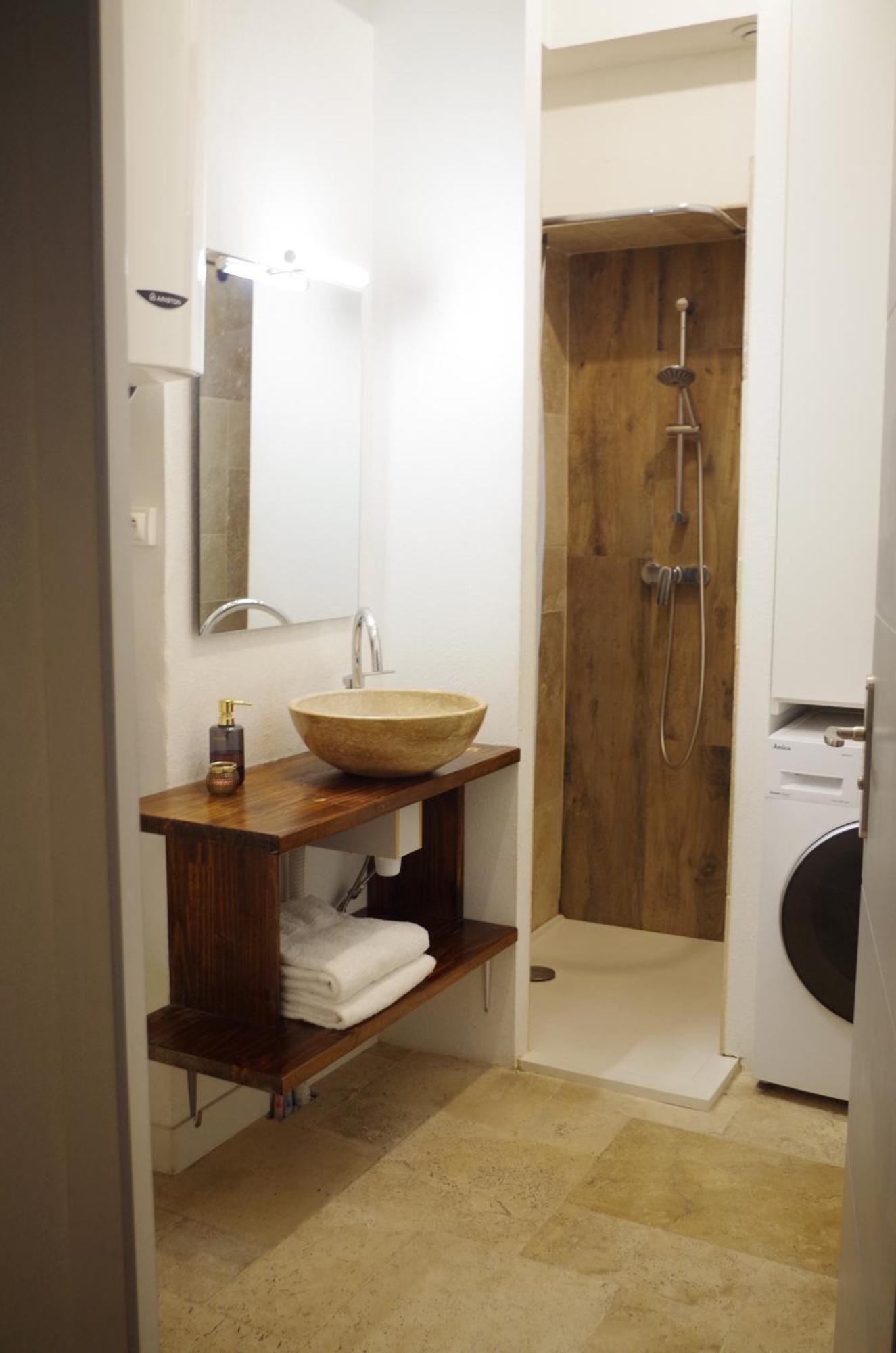 La Tria Castella Apartment *