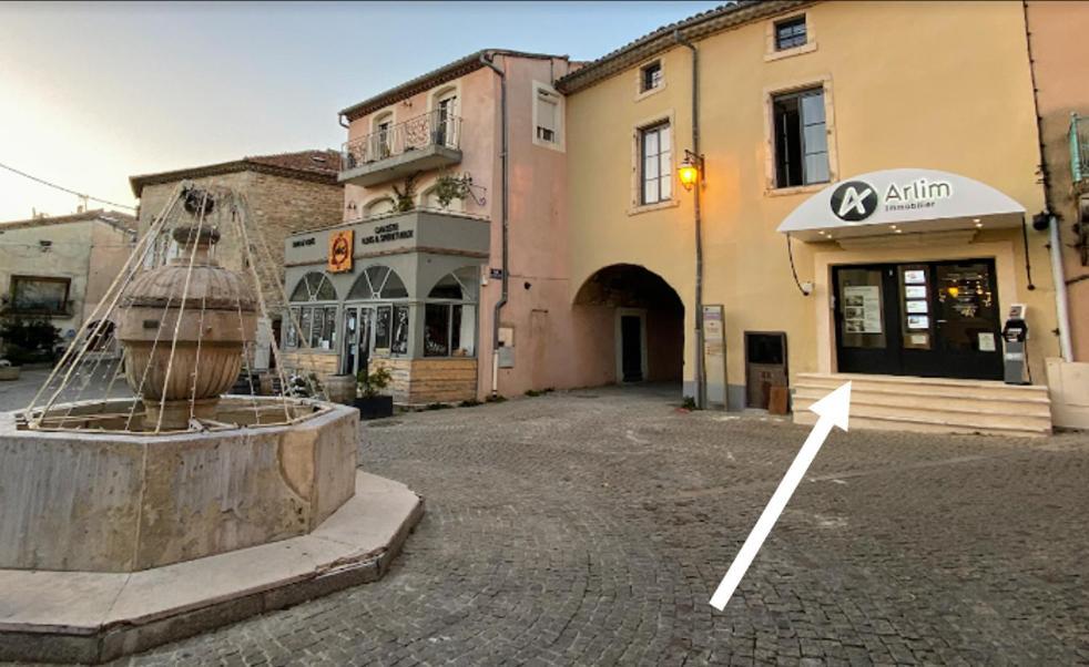 La Tria Castella Saint-Paul-Trois-Chateaux