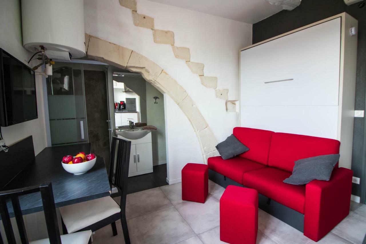La Tria Castella Apartment Saint-Paul-Trois-Chateaux