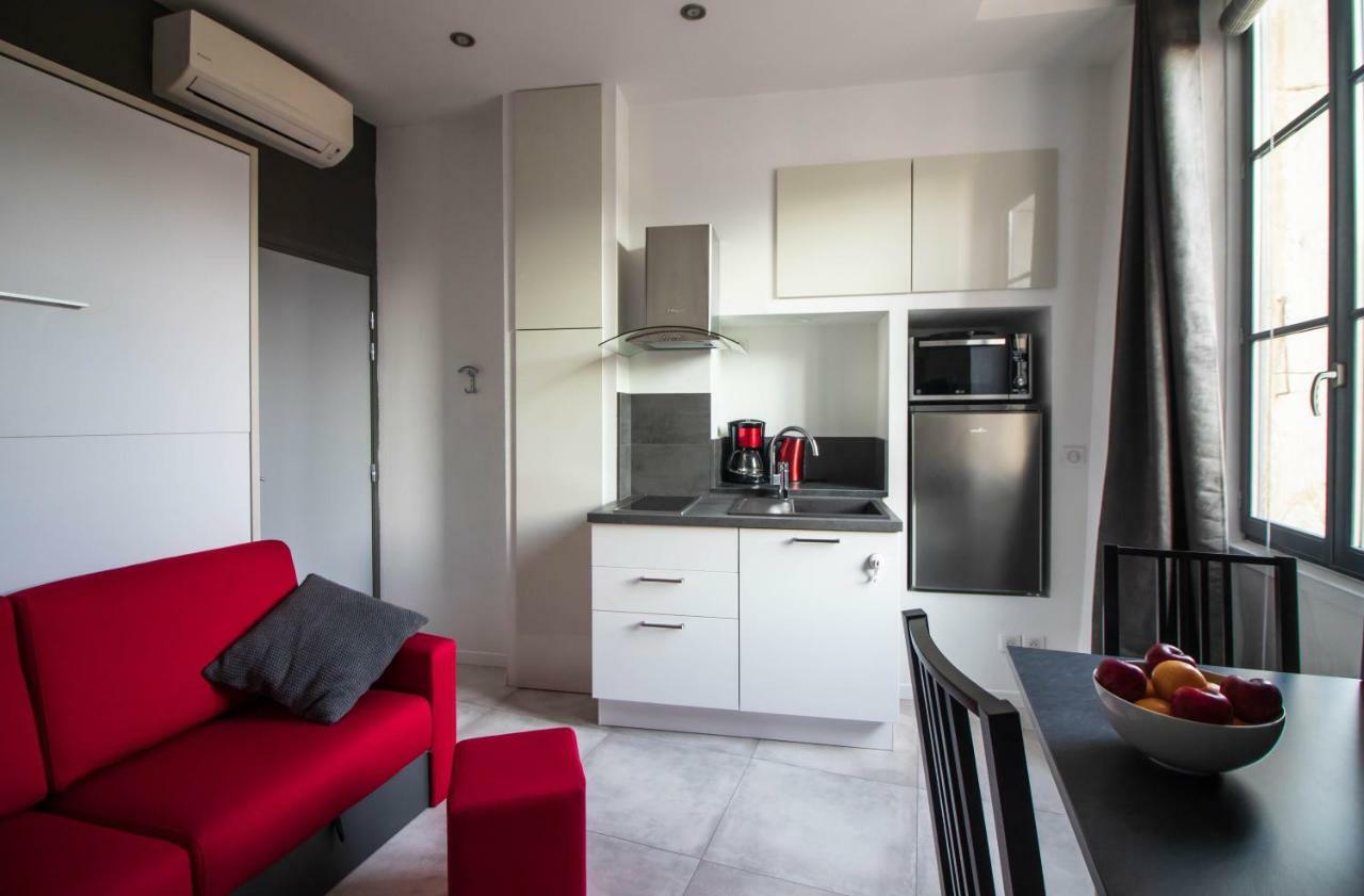 Apartment La Tria Castella Saint-Paul-Trois-Chateaux