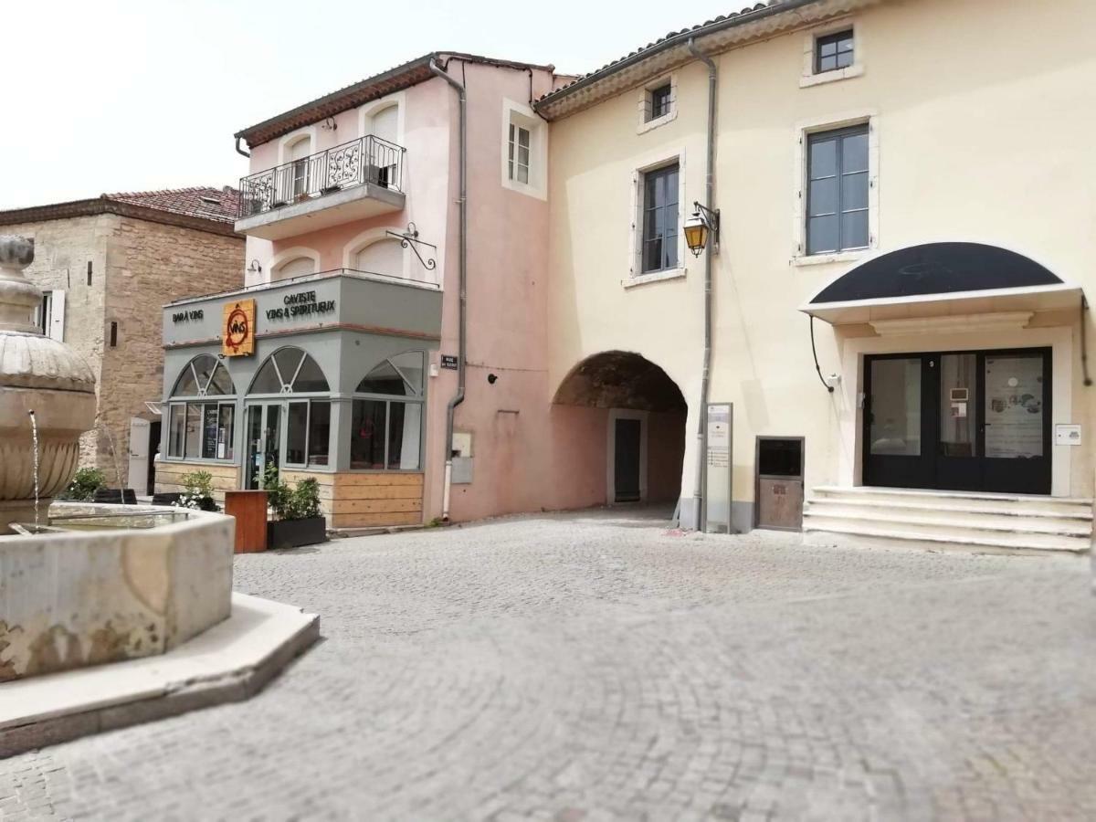 Apartment La Tria Castella Saint-Paul-Trois-Chateaux