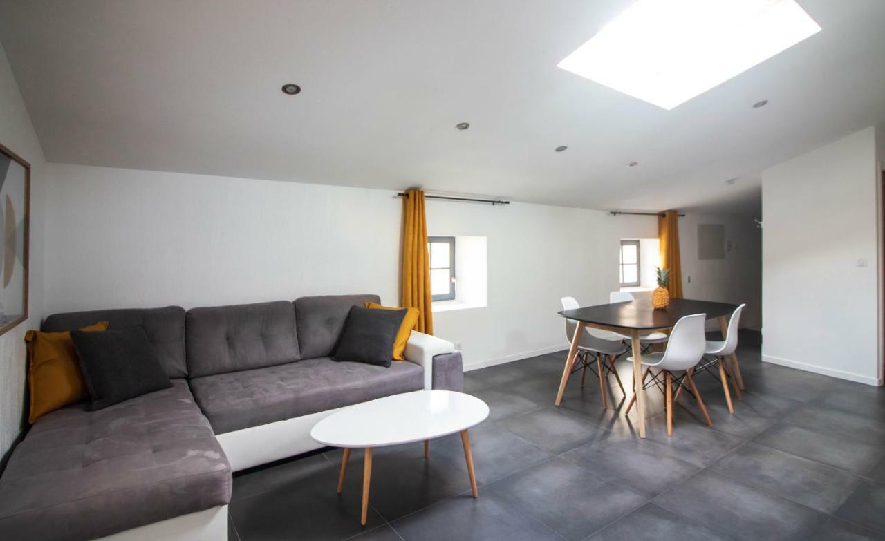 La Tria Castella Apartment Saint-Paul-Trois-Chateaux