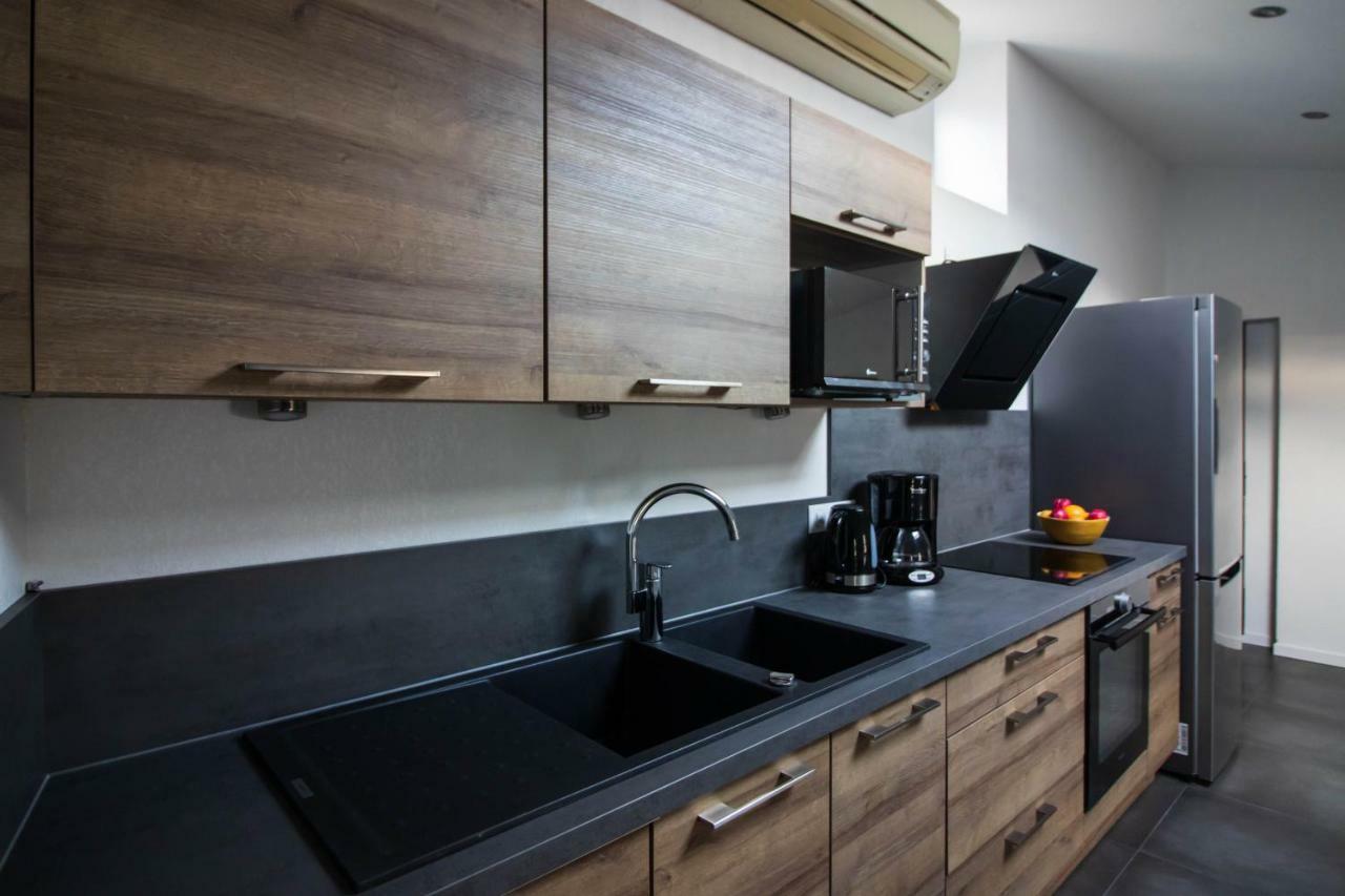 Apartment La Tria Castella