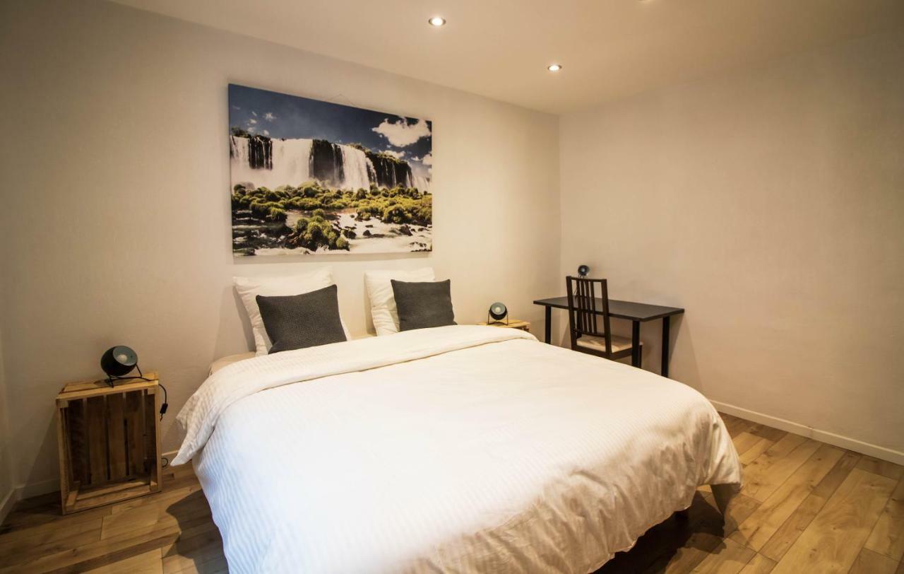 Apartment La Tria Castella Saint-Paul-Trois-Chateaux