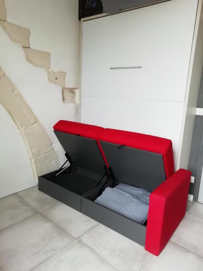 La Tria Castella Apartment Saint-Paul-Trois-Chateaux